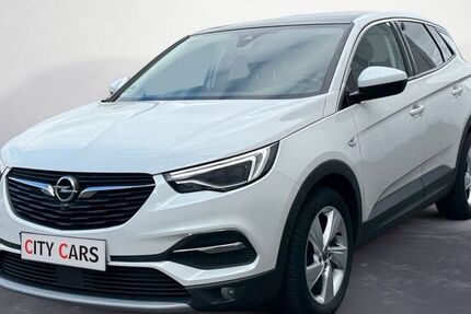 Opel Grandland (X)