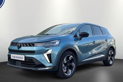 Renault Symbioz 27.500 km 25.990 &euro; Wittlich 54516