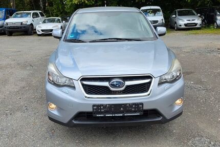 Subaru XV 71.274 km 5.600 &euro; Aue-Bad Schlema 08280