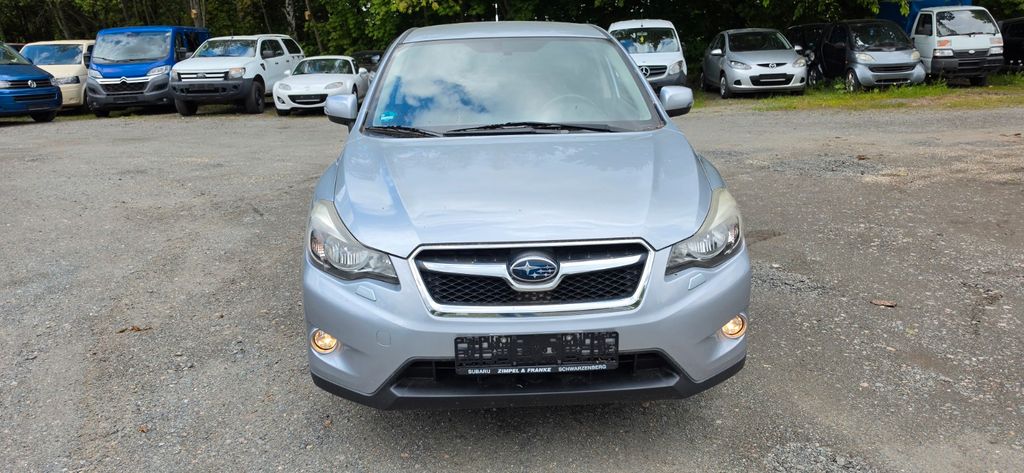 Subaru XV 71.274 km 5.600 &euro; Aue-Bad Schlema 08280