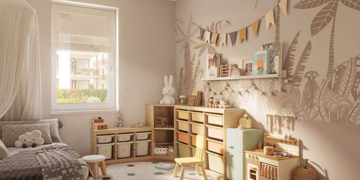 Etagenwohnung Naunhof - 5 Zimmer, 108 m&sup2;, 518.000&euro; | Angebot:25756137