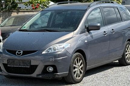Mazda 5 261.116 km 1.990 &euro; Düren 52351