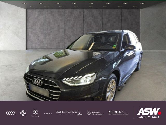 Audi A4 78.900 km 24.930 &euro; Sinsheim 74889