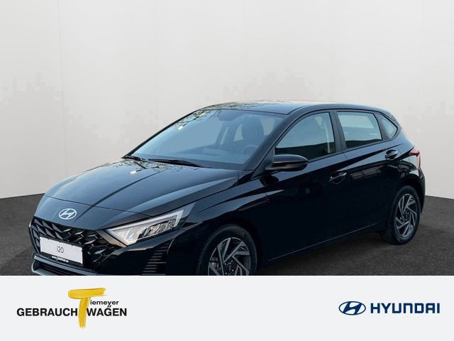 Hyundai i20 10.000 km 18.490 &euro; Haltern am See 45721