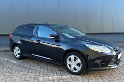 Ford Focus 158.000 km 5.200 &euro; Kaltenkirchen 24568