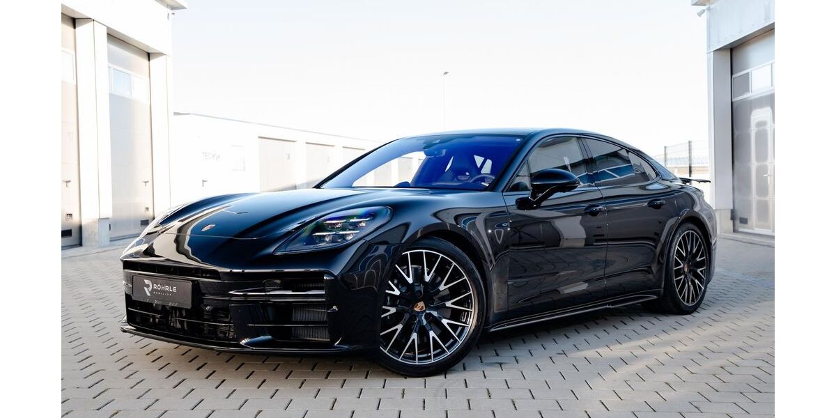 Porsche Panamera 6.600 km 159.990 &euro; Oberndorf am Neckar 78727