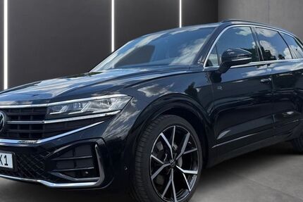 VW Touareg 32.500 km 69.990 &euro; Werl 59457