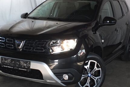 Dacia Duster 63.155 km 12.500 &euro; Köln-Marsdorf/Junkersdorf 50858