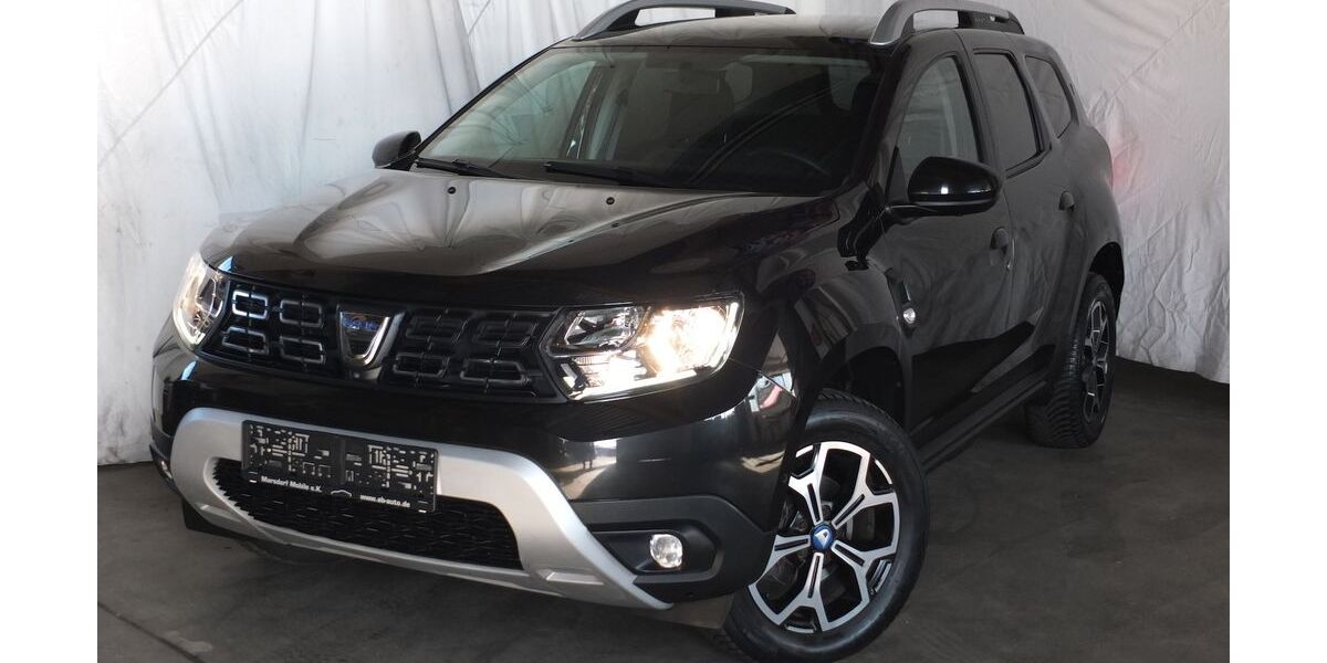 Dacia Duster 63.155 km 12.500 &euro; Köln-Marsdorf/Junkersdorf 50858
