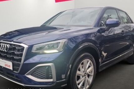 Audi Q2 74.149 km 15.890 &euro; Neuss 41464