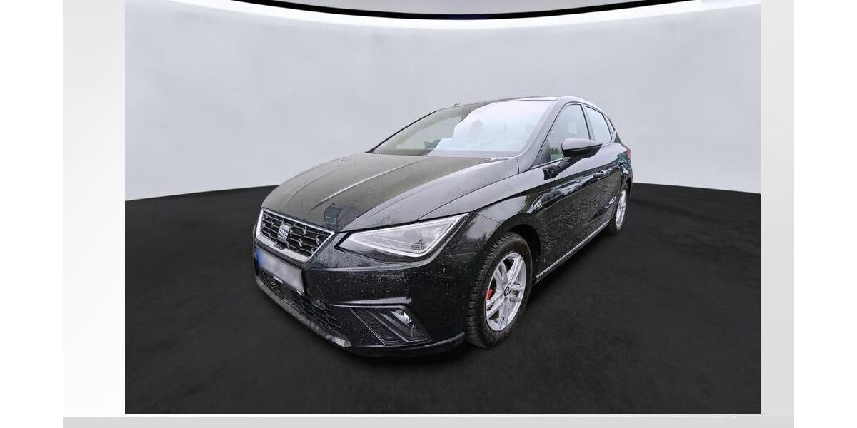 Seat Ibiza 72.689 km 15.950 &euro; Köthen 06366