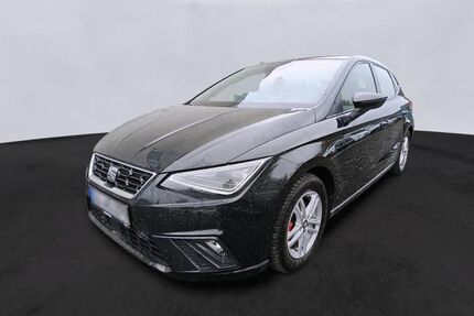 Seat Ibiza 72.689 km 16.740 &euro; Köthen 06366