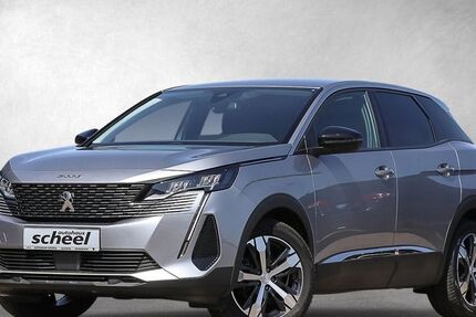 Peugeot 3008 86.400 km 19.490 € Leipheim 89340