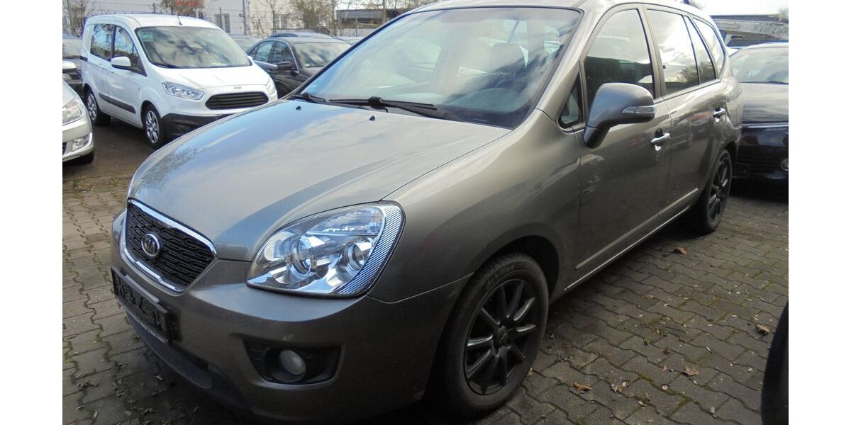 Kia Carens 179.604 km 2.499 &euro; Regensburg 93055