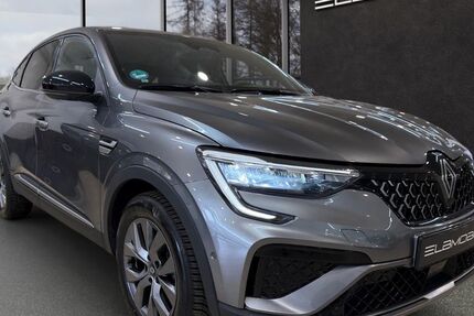 Renault Arkana 17.000 km 25.490 &euro; Hamburg 20537