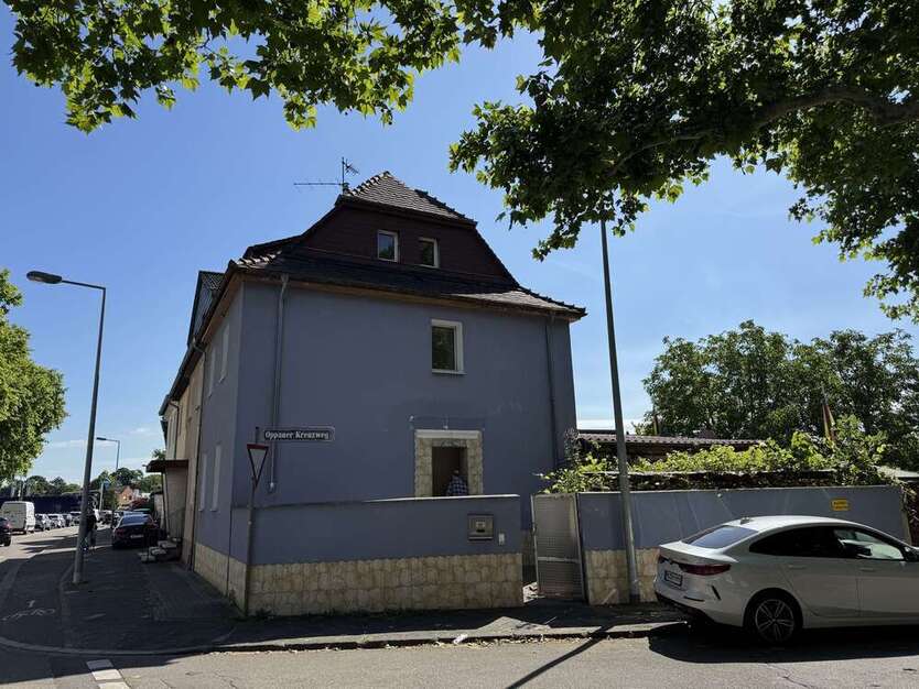 Haus zum Kaufen in Mannheim 329.000 € 110 m²