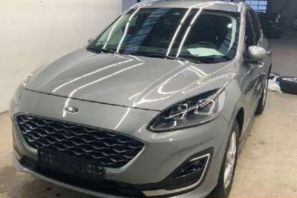 Ford Kuga 72.000 km 21.900 &euro; Norderstedt 22848