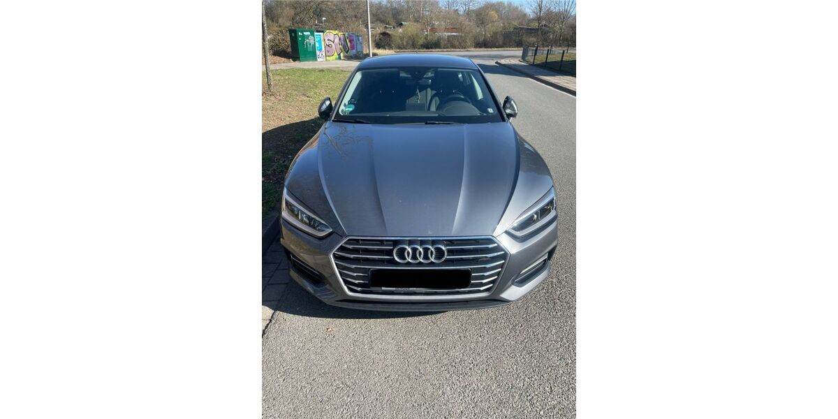 Audi A5 78.000 km 19.900 &euro; Lüneburg 21339