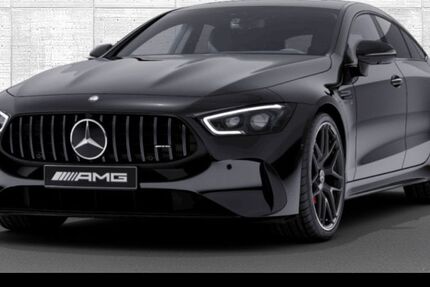 Mercedes-Benz AMG GT 12.931 km 134.990 &euro; Stuttgart 70469