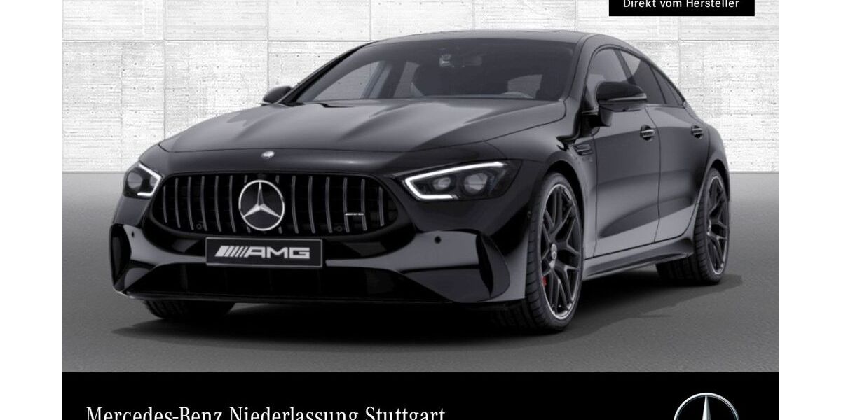 Mercedes-Benz AMG GT 12.931 km 134.990 &euro; Stuttgart 70469