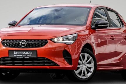 Opel Corsa 19.620 km 13.990 &euro; Siegen 57072