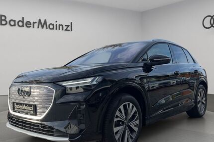 Audi Q4 e-tron 43.783 km 47.530 € Wolfratshausen 82515