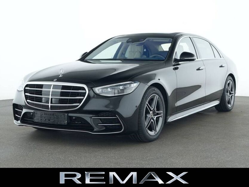 Mercedes-Benz S 580 27.030 km 128.880 € Nürnberg 90491
