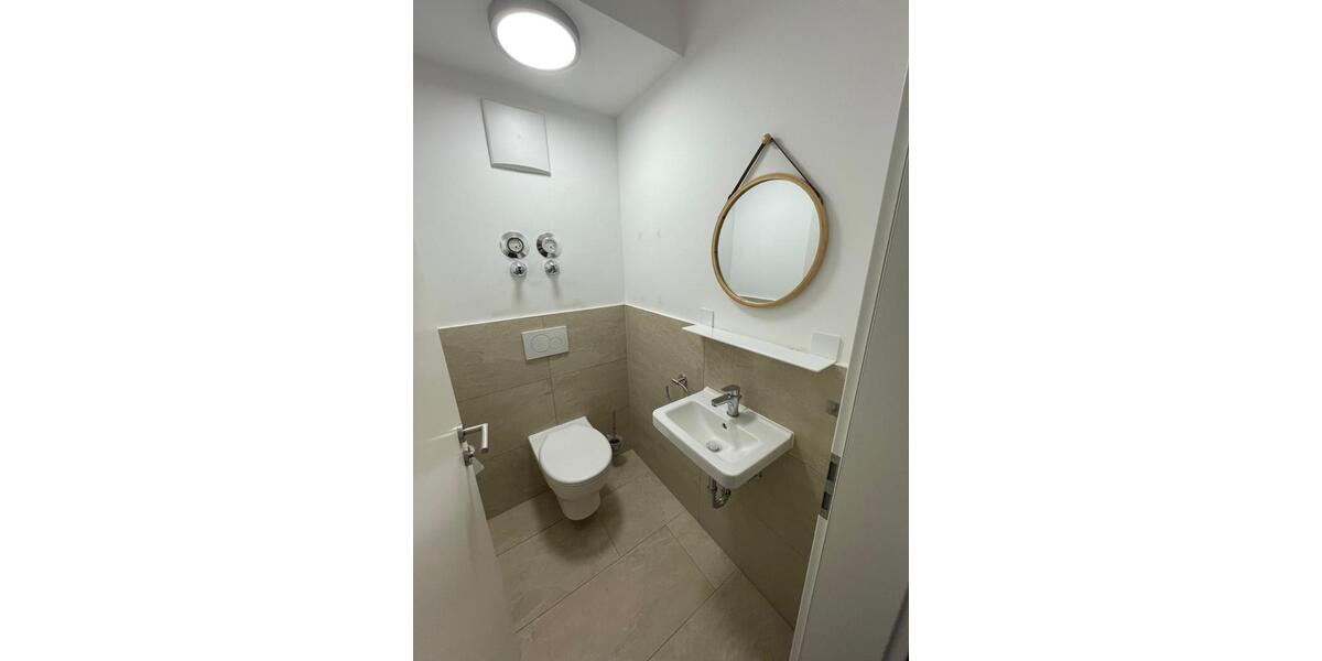 Etagenwohnung Bad Griesbach im Rottal - 3 Zimmer, 89 m&sup2;, 920&euro; | Angebot:24869332