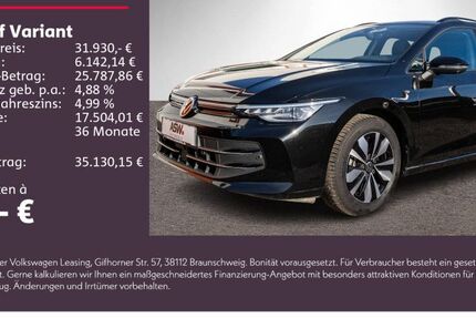 VW Golf 28.000 km 31.930 &euro; Weinsberg 74189