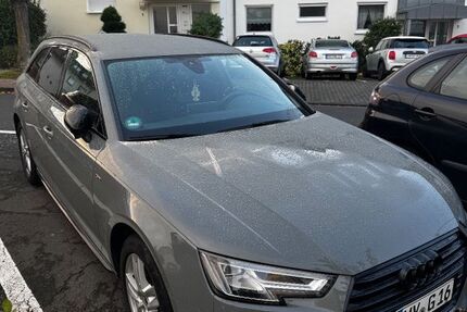 Audi A4 169.000 km 16.900 € Bendorf 56170