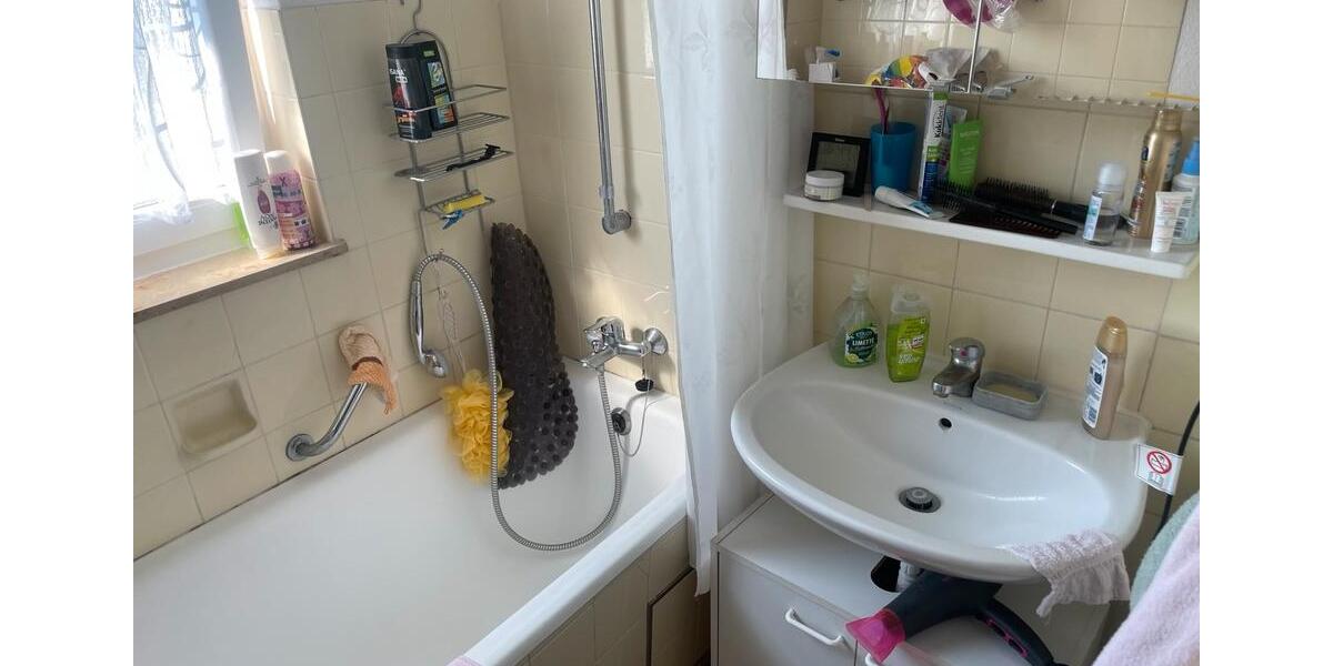 Etagenwohnung Gerabronn - 3 Zimmer, 70 m&sup2;, 125.000&euro; | Angebot:26643793