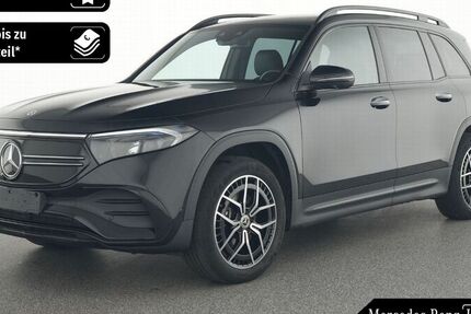 Mercedes-Benz EQB 19.275 km 40.900 € Ottobrunn bei München 85521