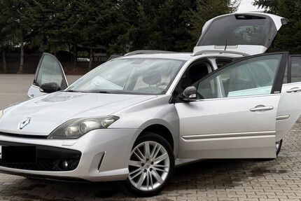 Renault Laguna 320.000 km 2.180 &euro; Rauen 15518