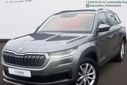 Skoda Kodiaq 103.277 km 26.780 &euro; Bochum 44805