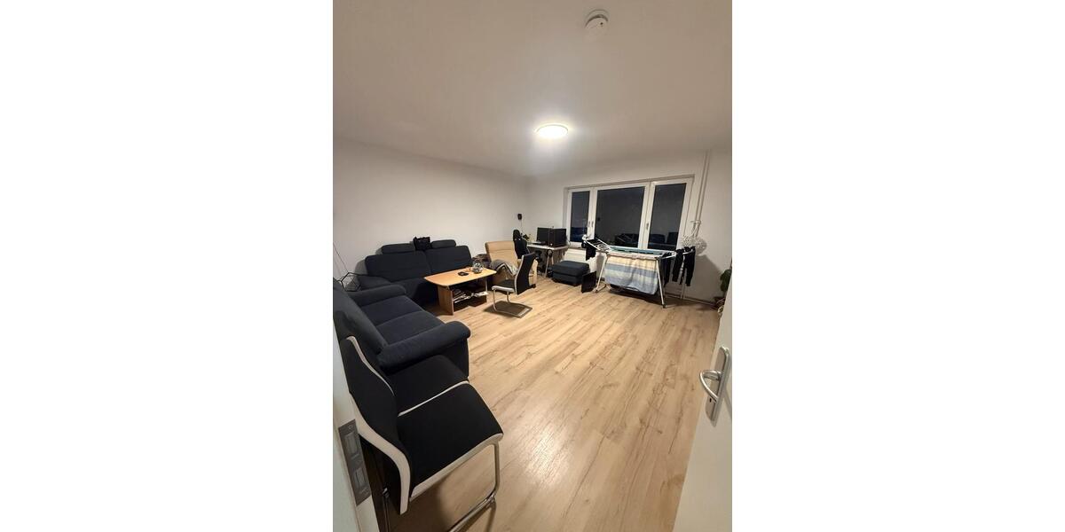 Erdgeschoßwohnung Südbrookmerland - 3 Zimmer, 73 m&sup2;, 903&euro; | Angebot:26239060