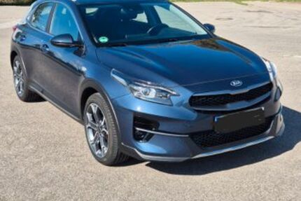 Kia XCeed 78.000 km 16.400 &euro; Hiltenfingen 86856