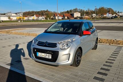 Citroen C1 76.882 km 6.799 &euro; Mengen 88512