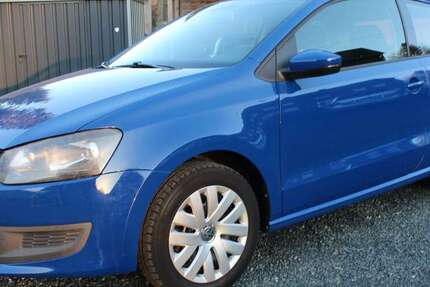 VW Polo 100.279 km 5.999 &euro; Neunkirchen 57290
