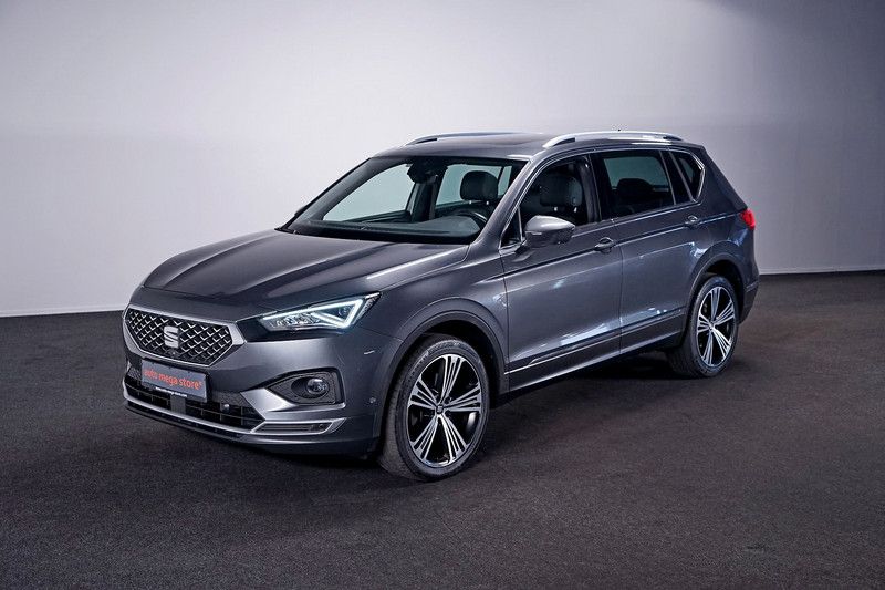Seat Tarraco 107.648 km 23.995 € Ergolding 84030