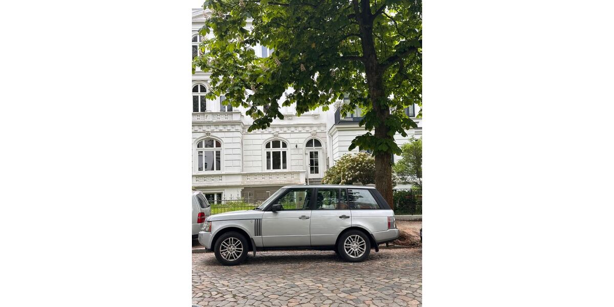 Land Rover Range Rover 234.000 km 5.750 &euro; Hamburg 20144