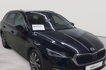 Skoda Octavia 118.099 km 19.990 &euro; Fernwald-Steinbach 35463