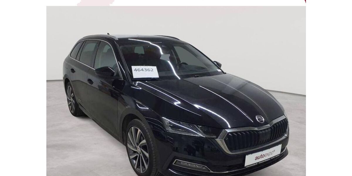 Skoda Octavia 118.099 km 19.990 &euro; Fernwald-Steinbach 35463