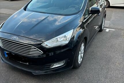 Ford C-Max 65.000 km 8.000 &euro; Köln 51145