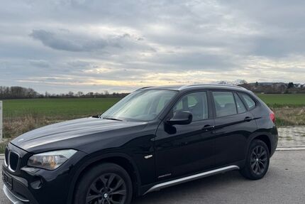 BMW X1 180.000 km 6.000 &euro; Wassertrüdingen 91717