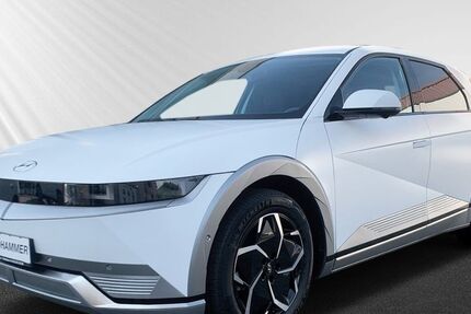 Hyundai IONIQ 5 11.360 km 65.800 &euro; Dresden / Radebeul 01445