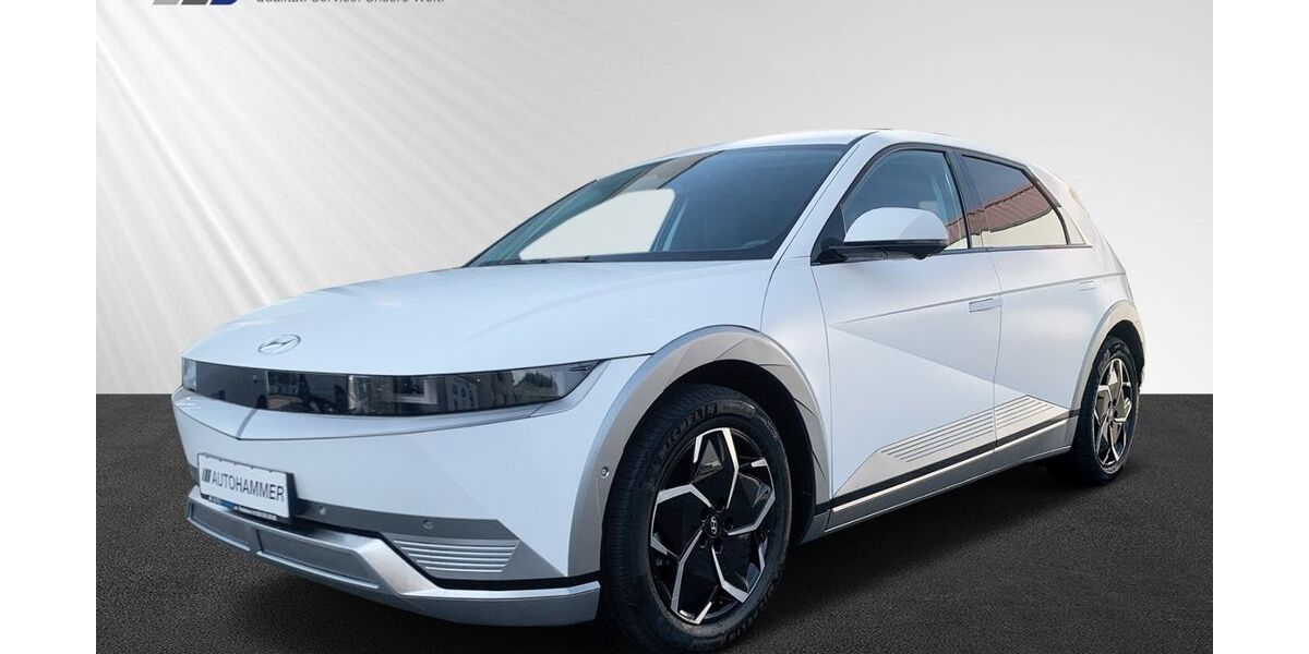 Hyundai IONIQ 5 11.360 km 65.800 &euro; Dresden / Radebeul 01445