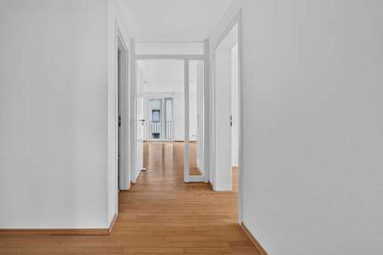 Wohnung Karlsruhe Südstadt - 3 Zimmer, 82 m&sup2;, 1.150&euro; | Angebot:27145025