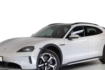 Porsche Taycan 49.502 km 79.900 &euro; Mannheim 68229