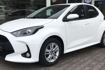 Mazda 2 65.677 km 16.200 &euro; Naumburg 34311