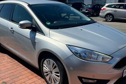 Ford Focus 187.000 km 5.650 € Leopoldshöhe 33818